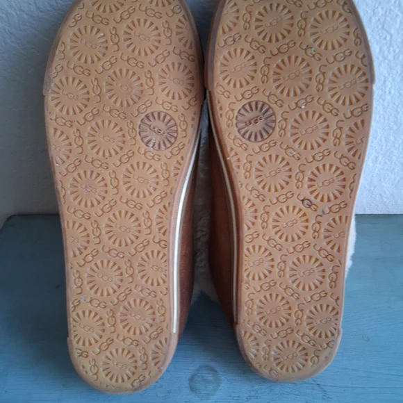 UGG Rylan Skimmer Sz 11 - Picture 9 of 10
